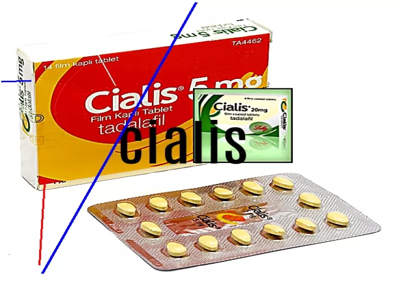 Prix du cialis non generique